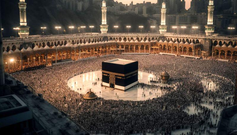 5 Peristiwa Penting yang Terjadi di Bulan Ramadan, Muslim Wajib Tahu!