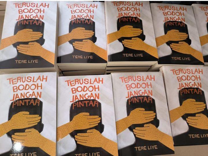 10 Artis yang Cocok Perankan Tokoh Novel Teruslah Bodoh Jangan Pintar