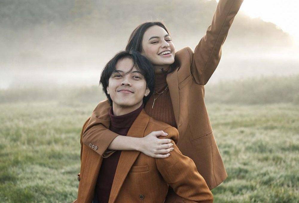 Akui Putus, 8 Potret Bisma SMASH dan Andira selama 3 Tahun Pacaran