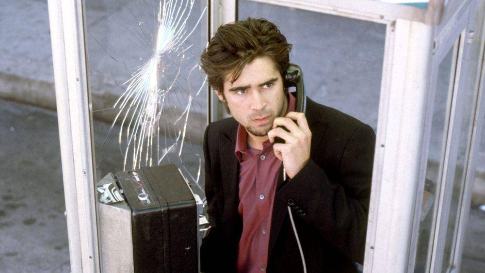 Phone Booth (dok. 20th Century Fox/Phone Booth)