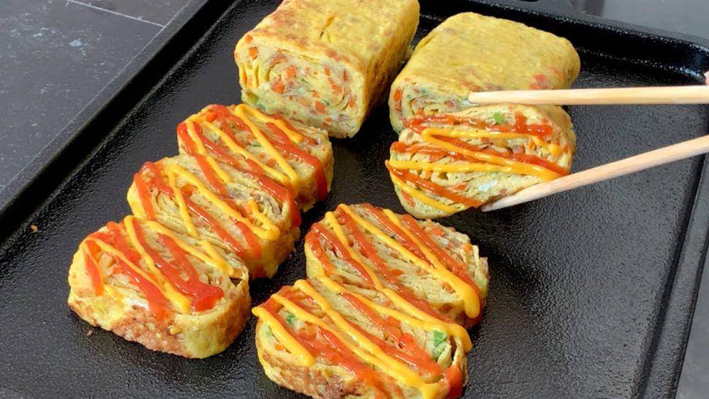 gyeran mari (YouTube.com/Cooking with H)