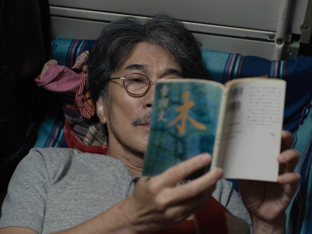 5 Film Terbaik Wim Wenders, Sutradaranya Perfect Days