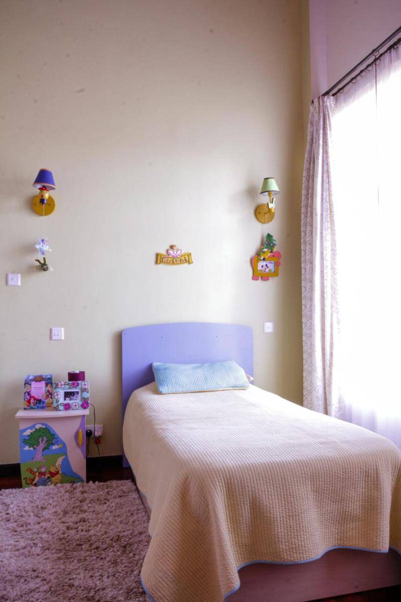 inspirasi penataan kamar sederhana (pexels.com/Antony Trivet)