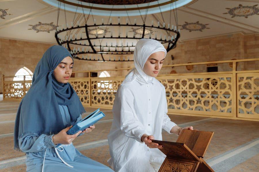 Hukum Tajwid Surah Al Maidah Ayat 48, Lengkap dan Rinci!