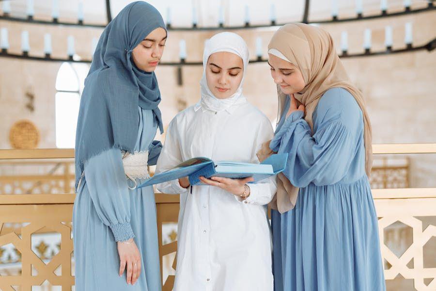 10 Kata Mutiara Hadis Pendek yang Inspiratif, Bisa Jadi Pengingat