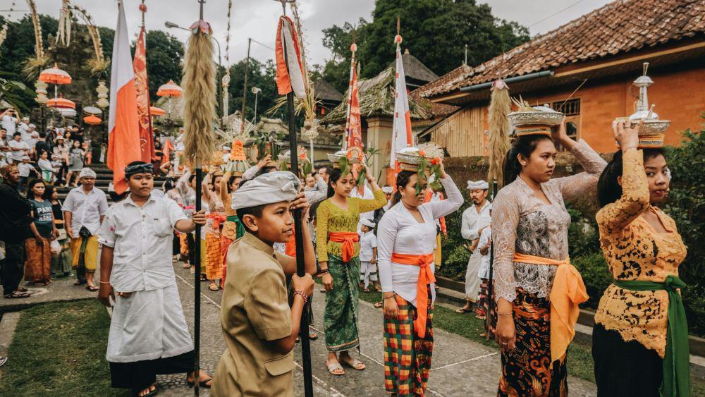 50 Ucapan Hari Raya Nyepi 2024 yang Sarat Makna dan Doa Baik