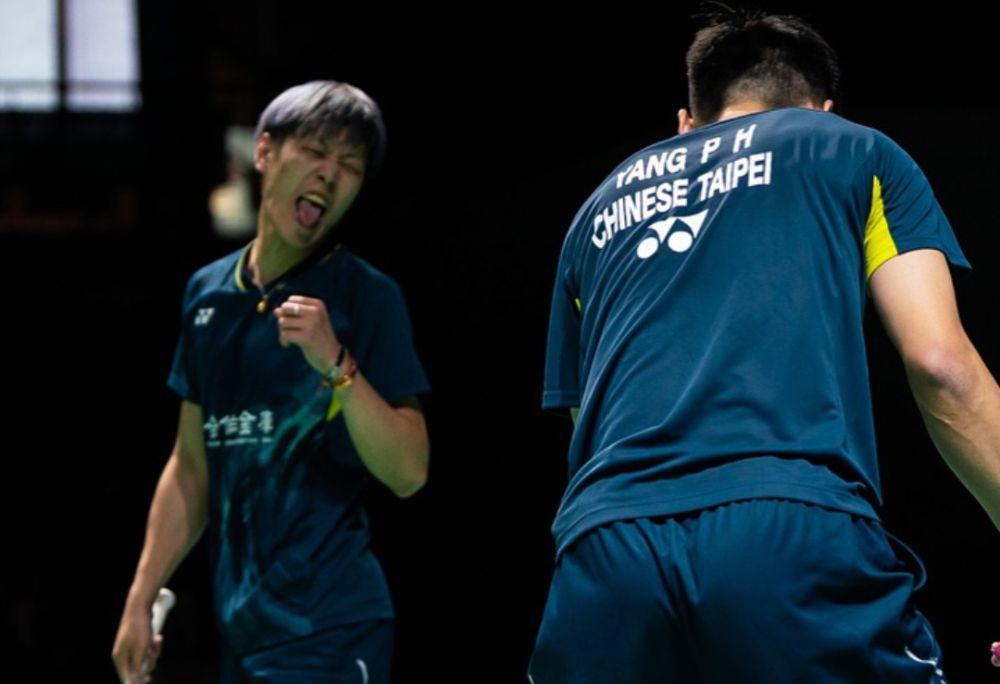 8 Ganda Putra Naik Peringkat usai Berlaga di French Open 2024