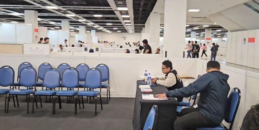 Migrant Care Khawatir Partisipasi WNI Lebih Rendah di PSU Kuala Lumpur