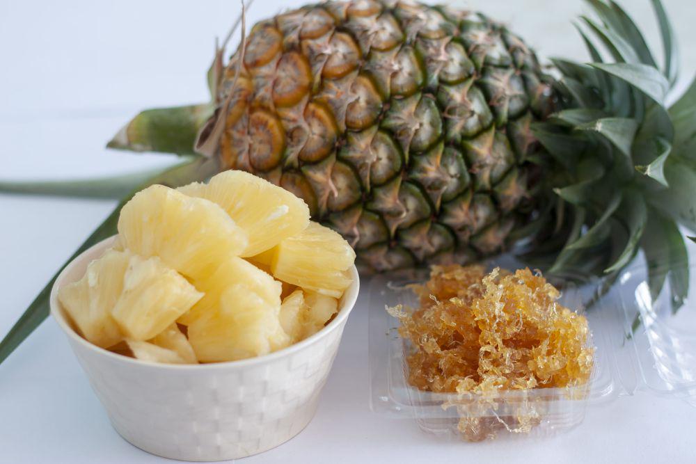 8 Cara Memilih Nanas Terbaik Untuk Selai Nastar, Jangan Asal Pilih