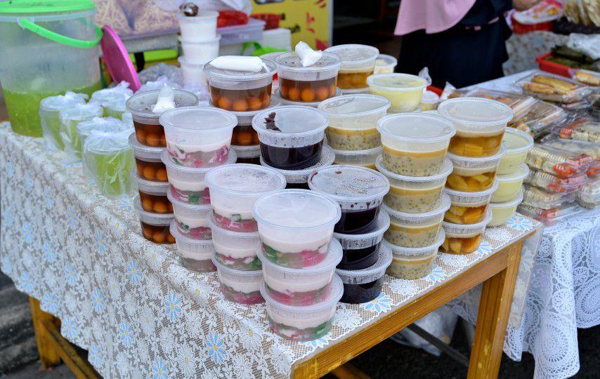 7 Jajanan Pasar Khas Surabaya, Cocok untuk Takjil