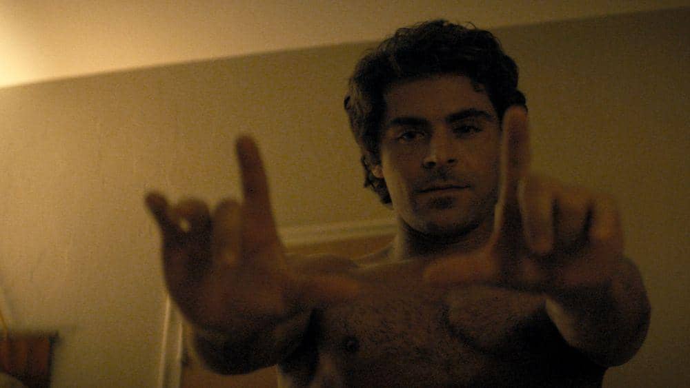 Extremely Wicked, Shockingly Evil and Vile (dok. Netflix/Extremely Wicked, Shockingly Evil and Vile)