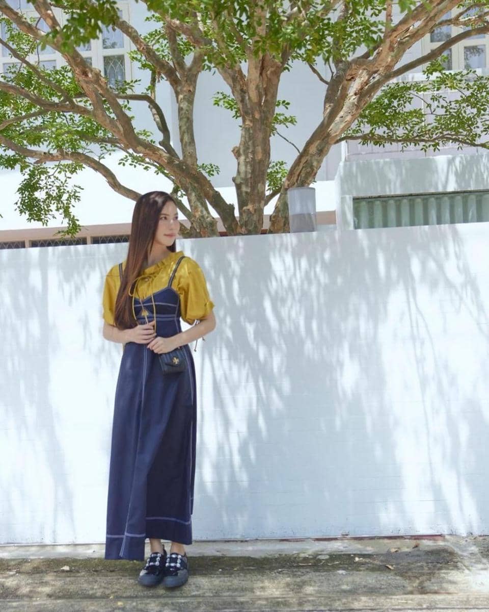Mook Worranit (instagram.com/mookworranit)