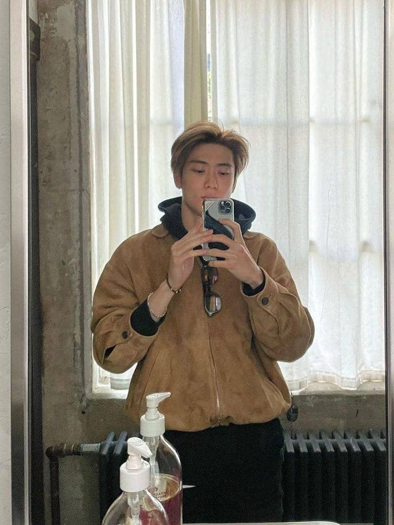 potret Jaehyun NCT (instagram.com/_jeongjaehyun)
