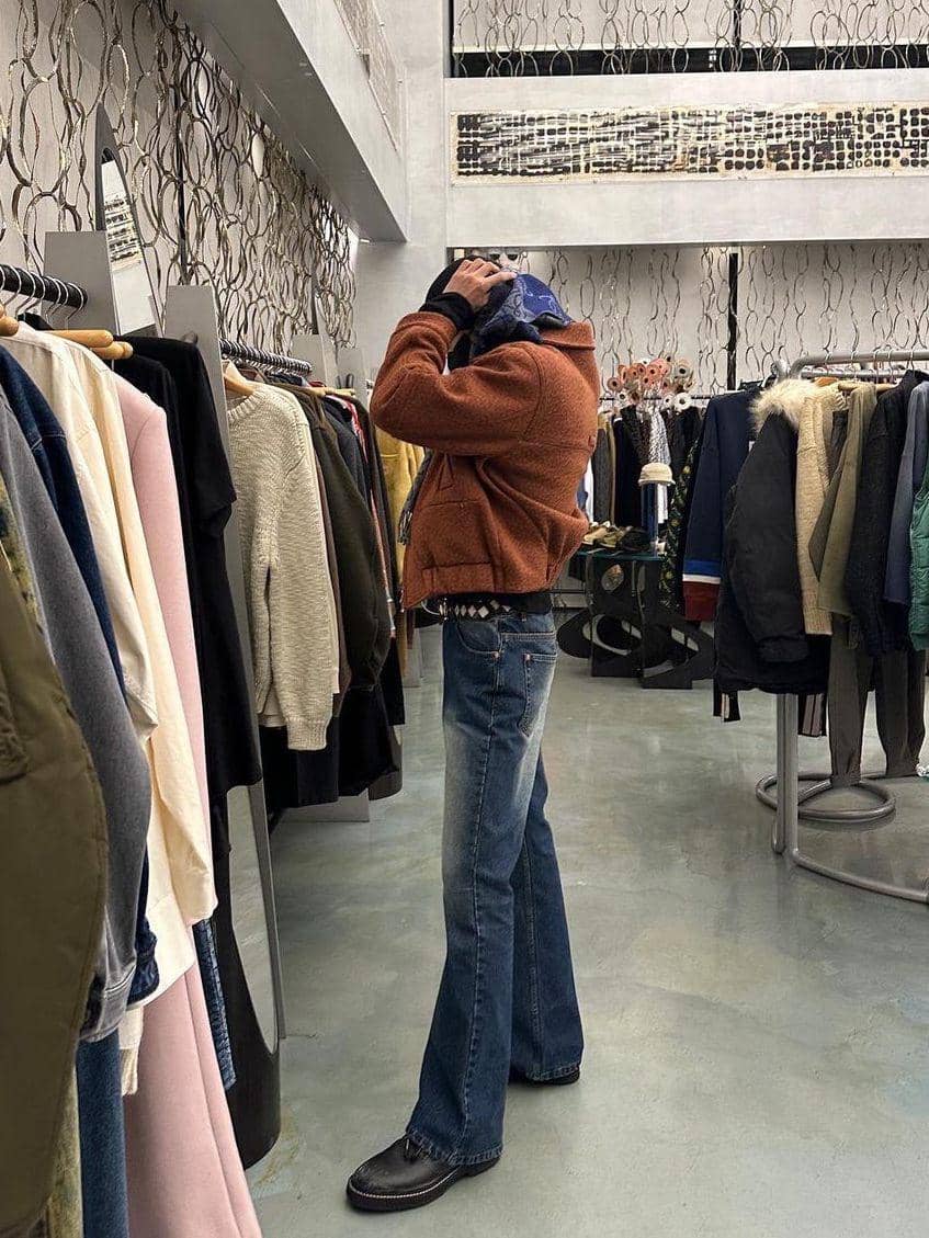 potret Kai EXO (instagram.com/zkdlin)