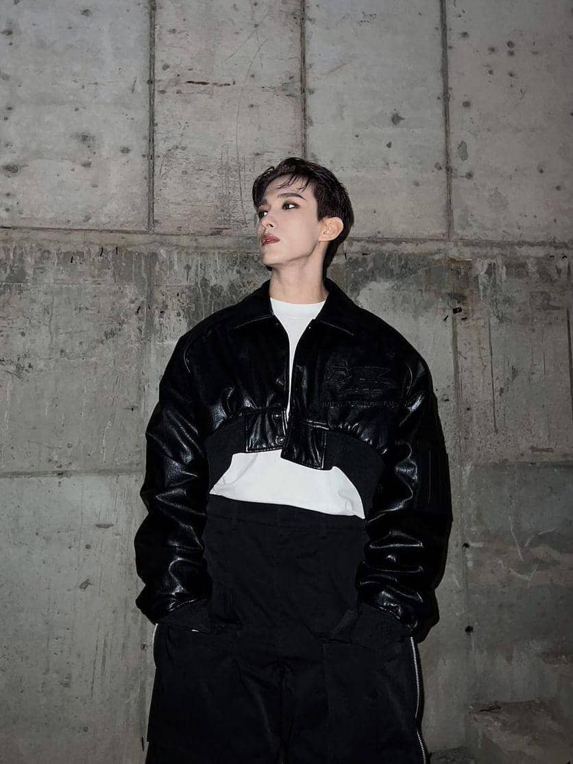 potret DK SEVENTEEN (instagram.com/dk_is_dokyeom)