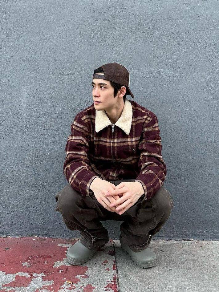 potret Jaehyun NCT (instagram.com/_jeongjaehyun)