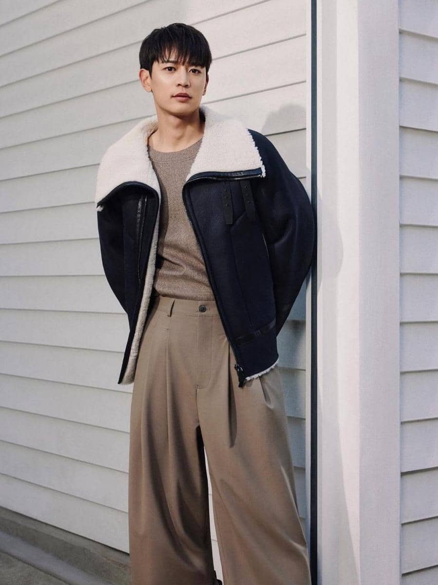 potret Minho SHINee (instagram.com/choiminho_1209)