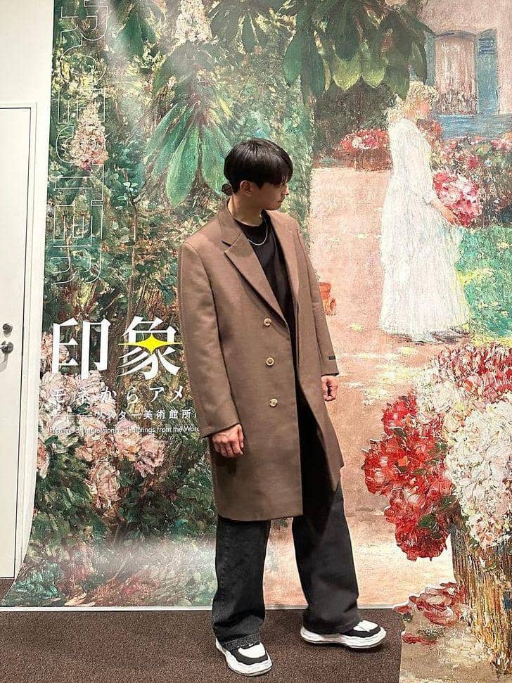 potret Minho SHINee (instagram.com/choiminho_1209)