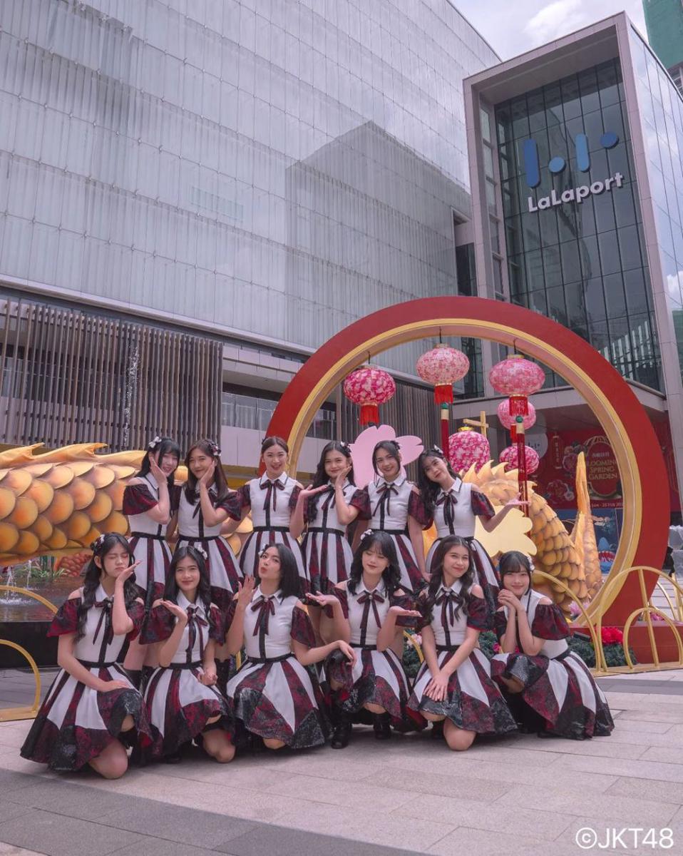 5 Lagu Populer JKT48 yang Siap Bangkitkan Semangat Kamu, Energik!