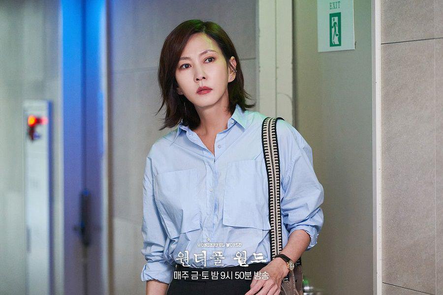 5 Fakta yang Terkuak di Wonderful World Episode 7-8, Bikin Tercengang!