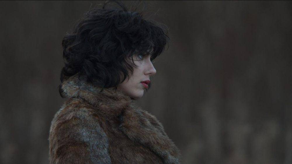 Under the Skin (dok. Scottish Screen/Under the Skin)
