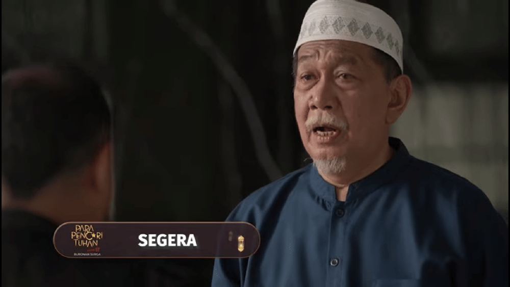 dok. Citra Sinema/ Para Pencari Tuhan Jilid 17