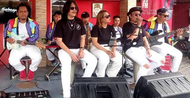 Band One Way (Dok. IDN Times)