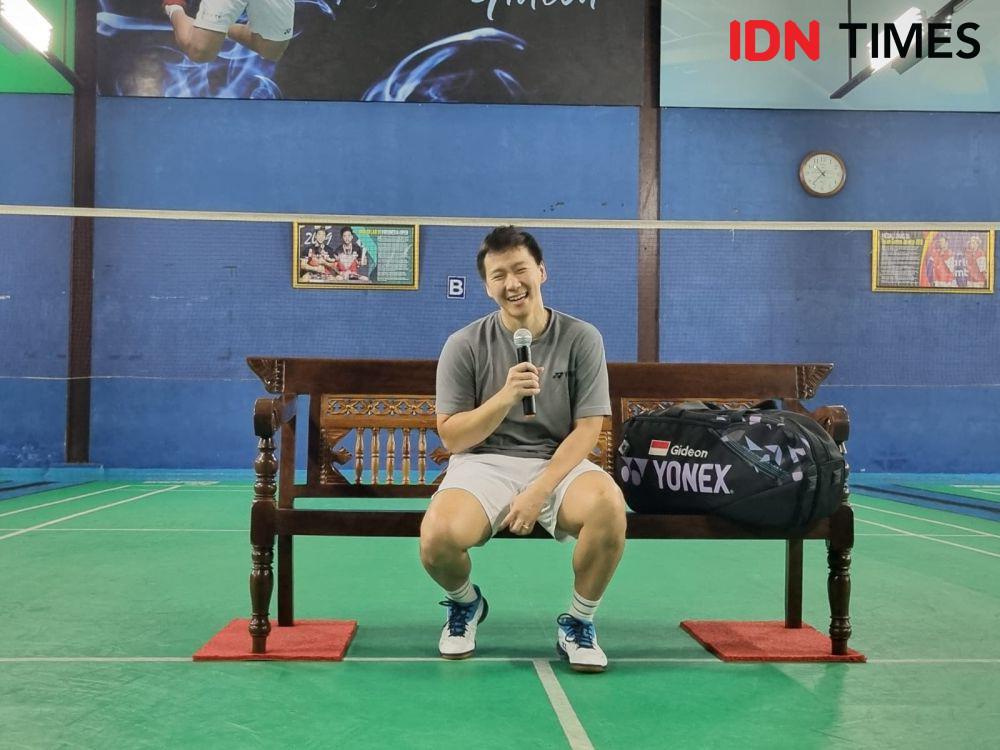 Marcus Gideon Sudah Tak Jadi ASN Usai Heboh Video Dukung Prabowo