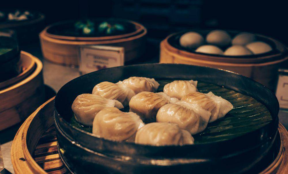 ilustrasi dimsum (unsplash.com/SJ 📸)