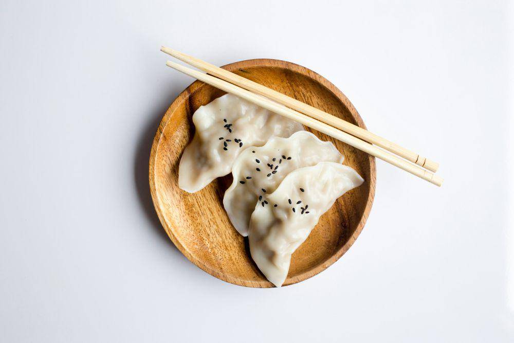 ilustrasi dimsum (unsplash.com/charlesdeluvio)