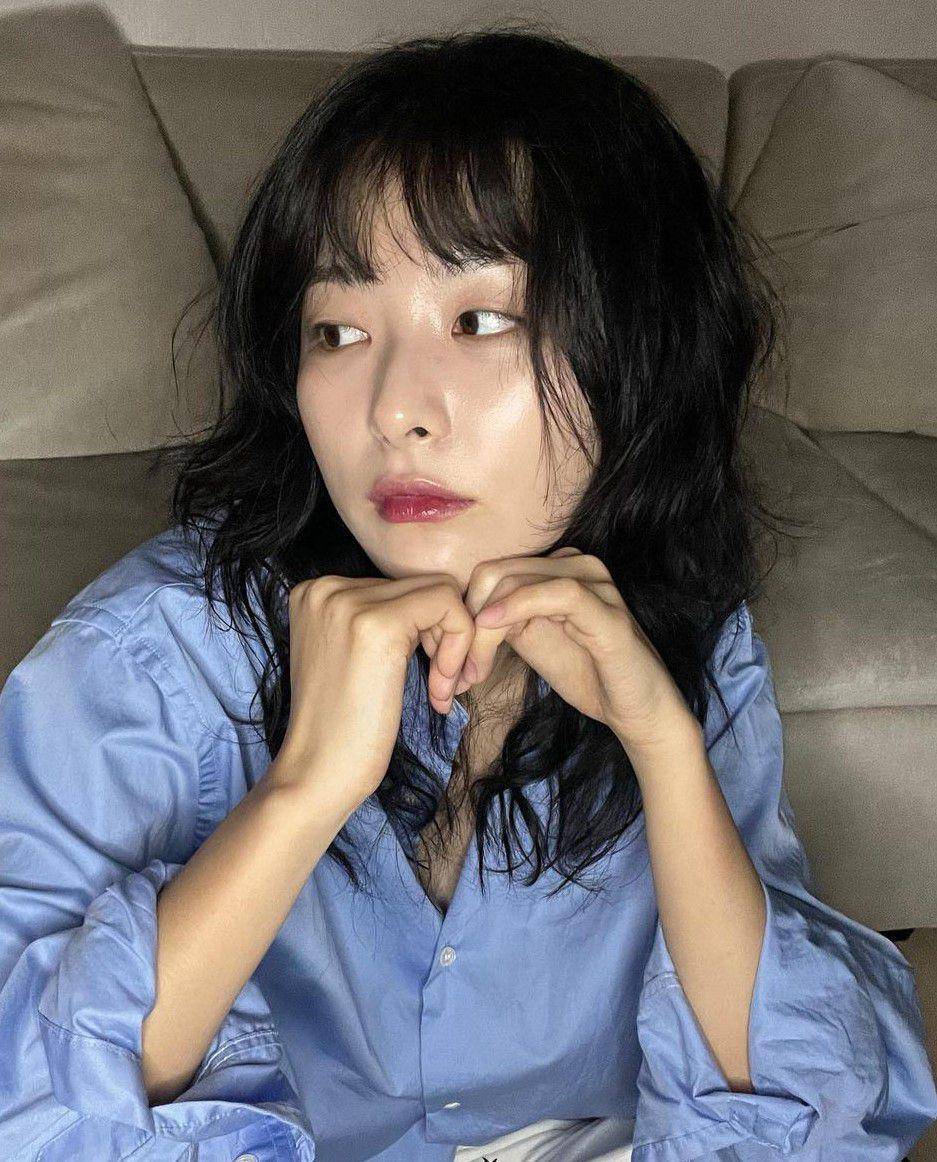 Seulgi Red Velvet (instagram.com/hi_sseulgi)