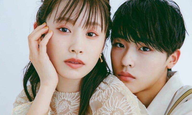 potret Riku NCT WISH dan Takahashi Ai (instagram.com/i_am_takahashi)