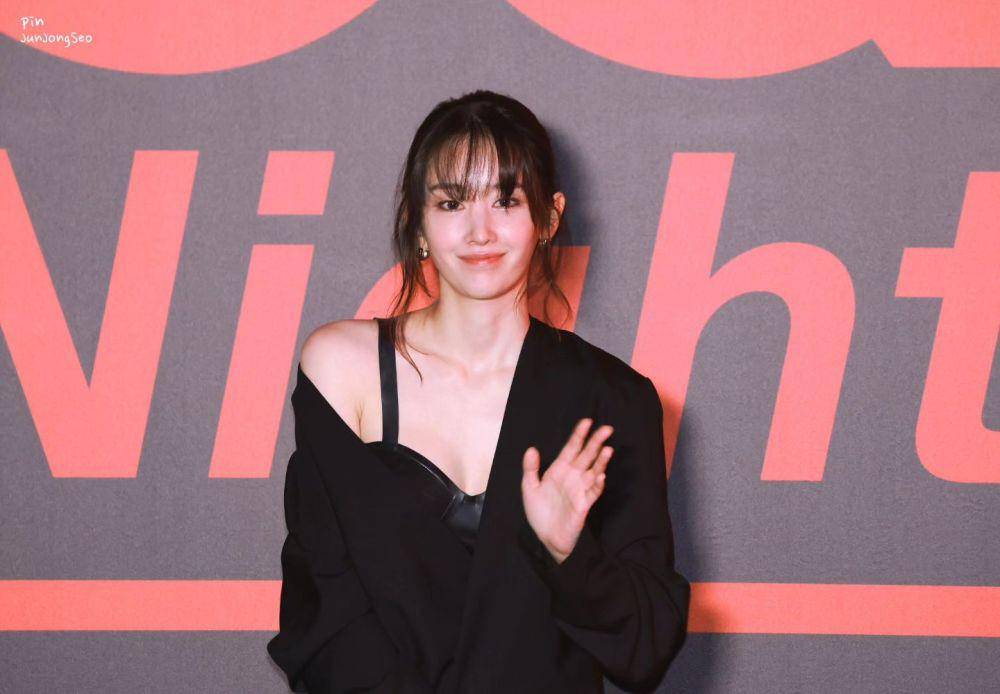 Style Fashion dan Makeup Jeon Jong Seo (instagram.com/jeonjongseo_fanpage)