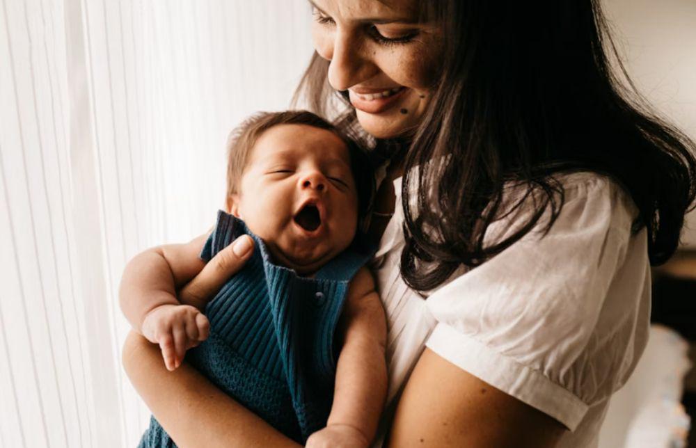 5 Pilihan Minyak Rambut untuk Bayi, biar Tumbuh Lebat