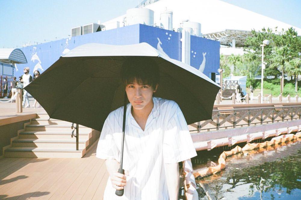 12 Rekomendasi Dorama Taishi Nakagawa yang Main Eye Love You