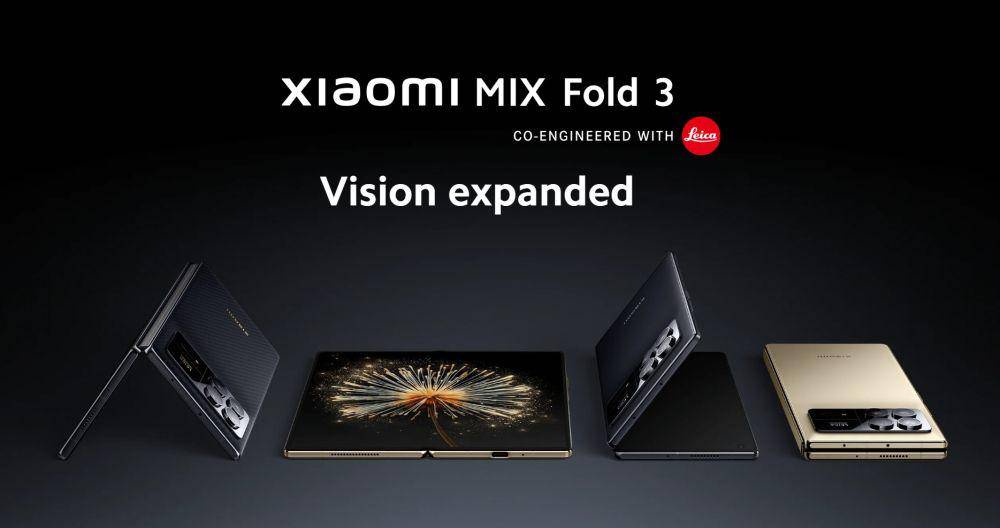 potret Xiaomi Mix Fold 3 (mi.com)