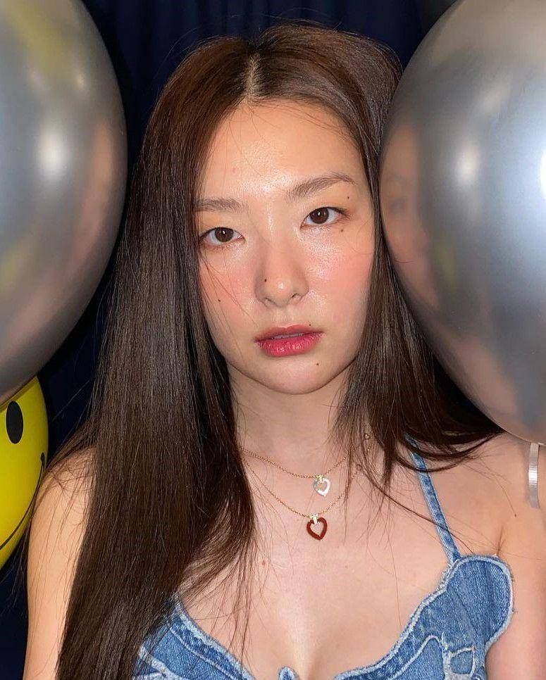 Seulgi Red Velvet (instagram.com/hi_sseulgi)