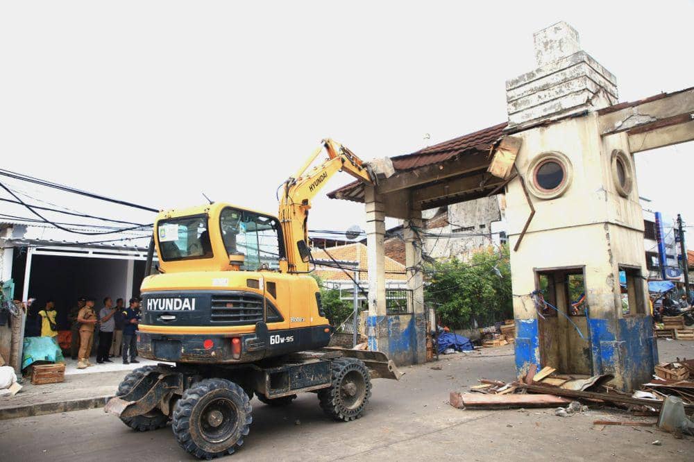 Dok. Pemkot Tangerang