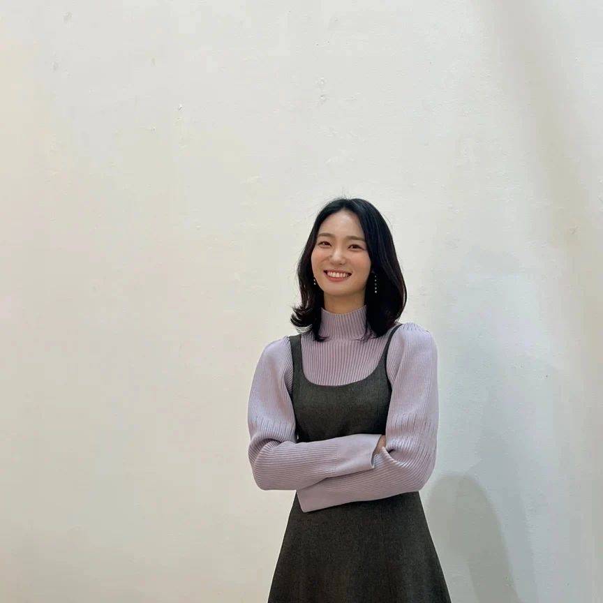 Lee Ju Yeon (instagram.com/juuuuuyeon)