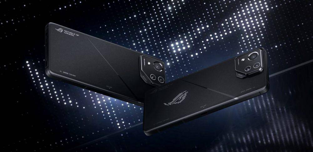 potret ASUS ROG Phone 8 Pro (rog.asus.com)