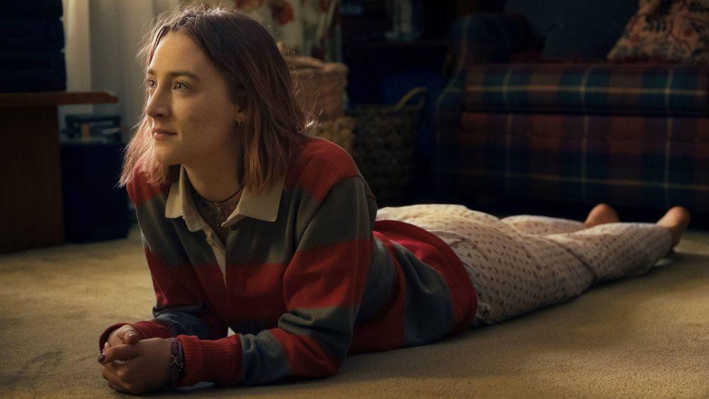 5 Fakta Film Lady Bird, Kisah Gadis Keras Kepala yang Penuh Mimpi