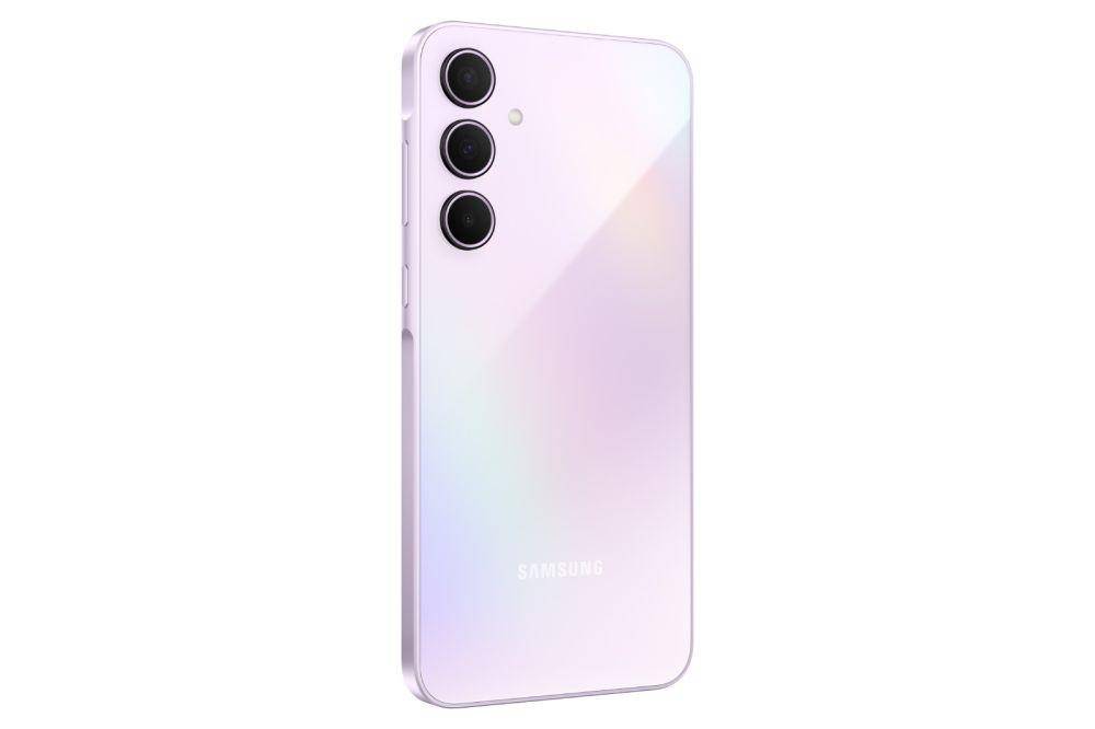 Samsung Galaxy A35 5G (dok. Samsung)