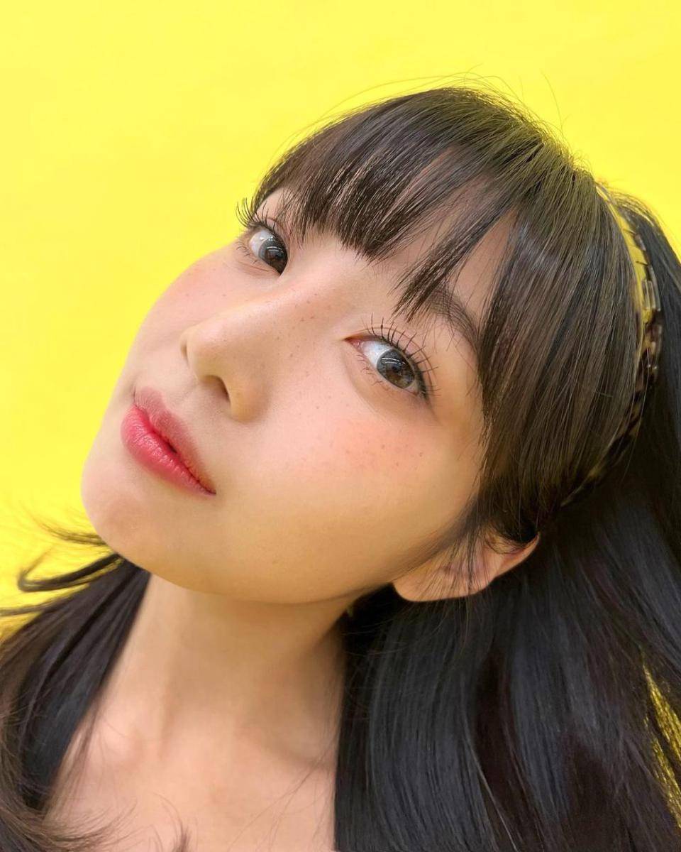 Joy Red Velvet (instagram.com/_imyour_joy)