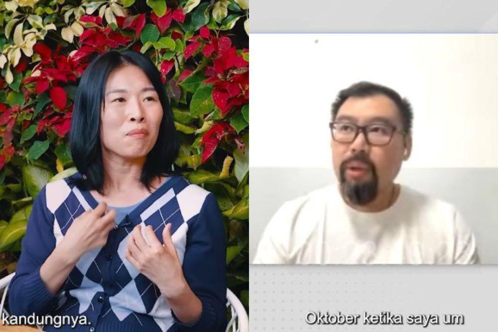 Kasus Amy dan Aden Wong Bisa Ditangani Sesuai Hukum di Indonesia