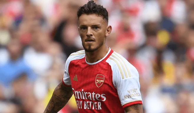 Misteri Bek Arsenal Tolak Panggilan Timnas Inggris