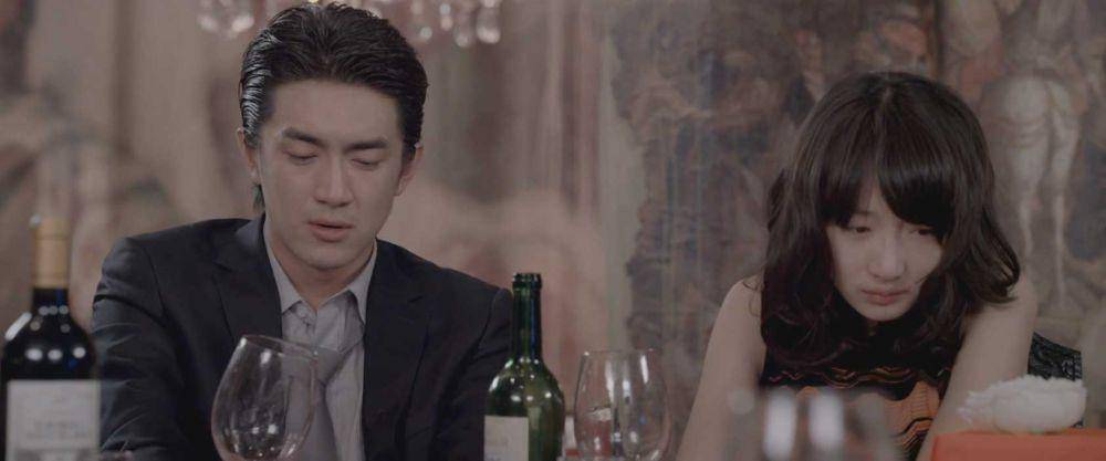 Cuplikan film My Old Classmate (2014) (dok. Beijing Enlight Pictures/My Old Classmate)
