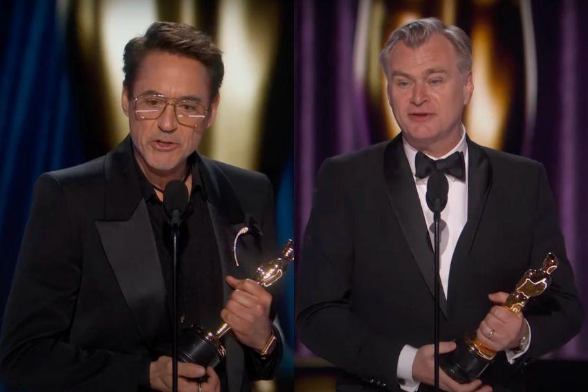 3 Tokoh Ini Baru Menang Oscar di 2024 Walau Sudah Sering Dinominasikan