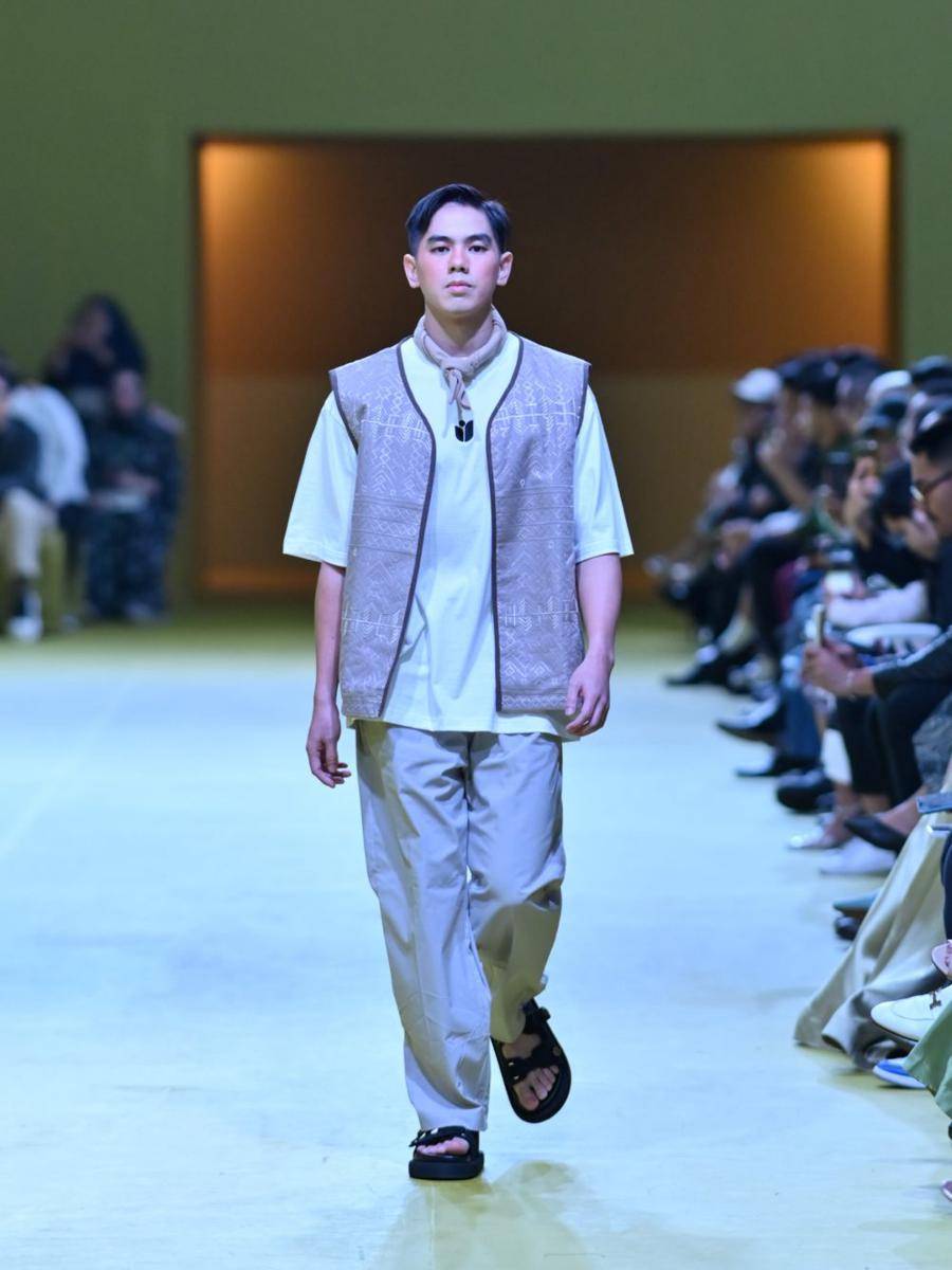 Koleksi terbaru dari brand JION Studios (dok. JION Studios)
