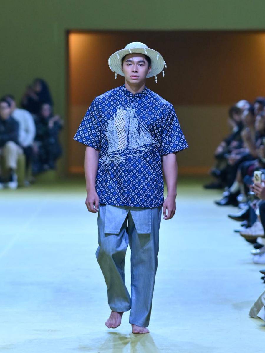 Koleksi terbaru Studio Yasa (dok. Studio Yasa)
