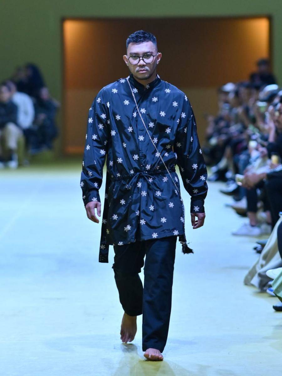 Koleksi terbaru Studio Yasa (dok. Studio Yasa)